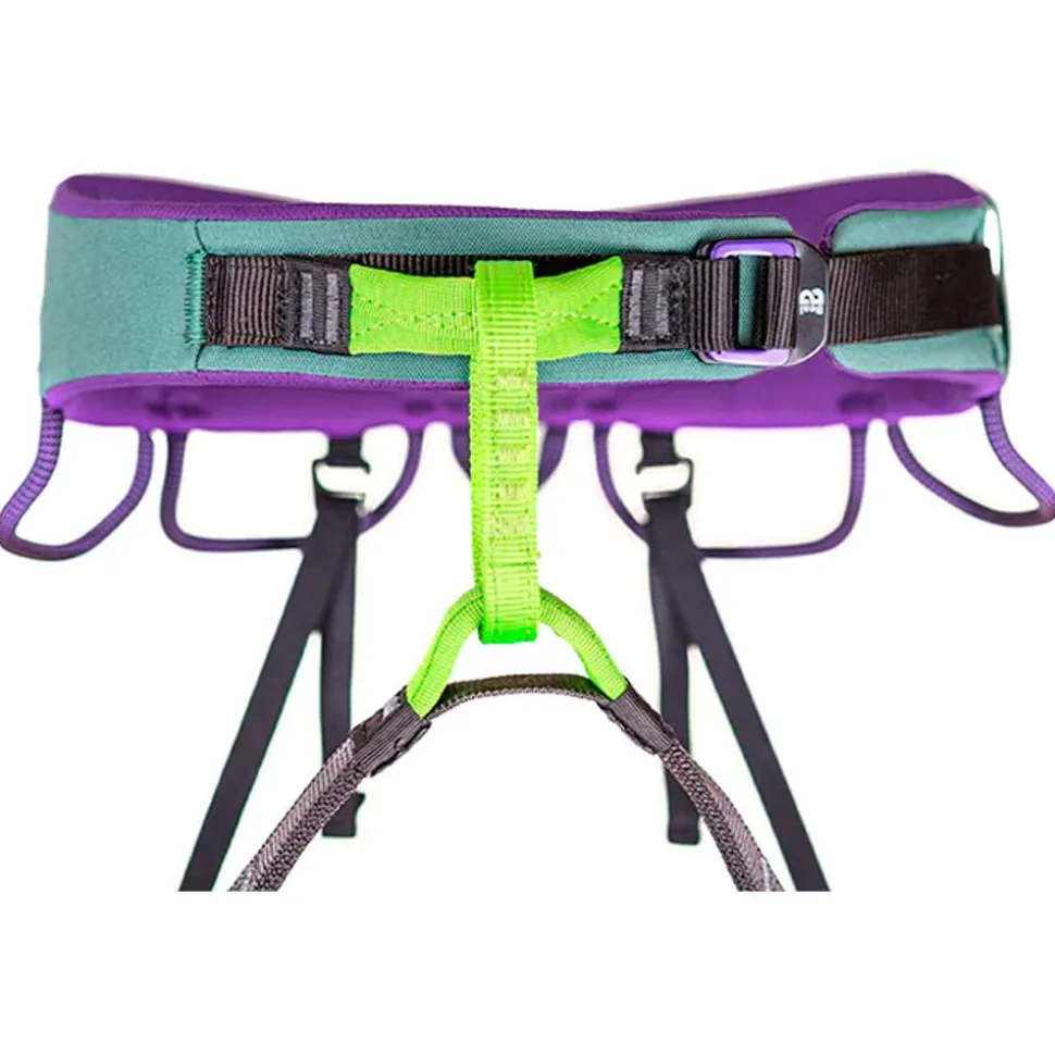 Baudrier Beal Trinity Green