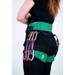 Baudrier Beal Trinity Green