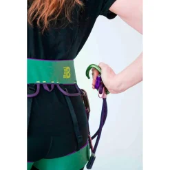 Baudrier Beal Trinity Green