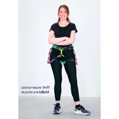 Baudrier Beal Trinity Green