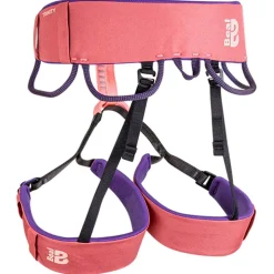 Baudrier Beal Trinity Pink