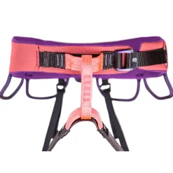 Baudrier Beal Trinity Pink