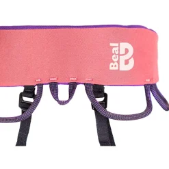 Baudrier Beal Trinity Pink