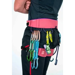 Baudrier Beal Trinity Pink