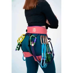 Baudrier Beal Trinity Pink