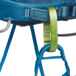 Baudrier Black Diamond Kid's Momentum Kingfisher