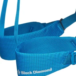 Baudrier Black Diamond Kid's Momentum Kingfisher