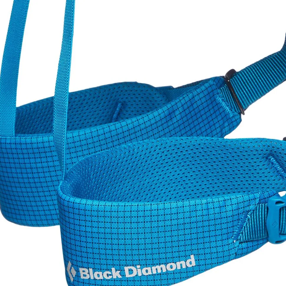 Baudrier Black Diamond Kid's Momentum Kingfisher