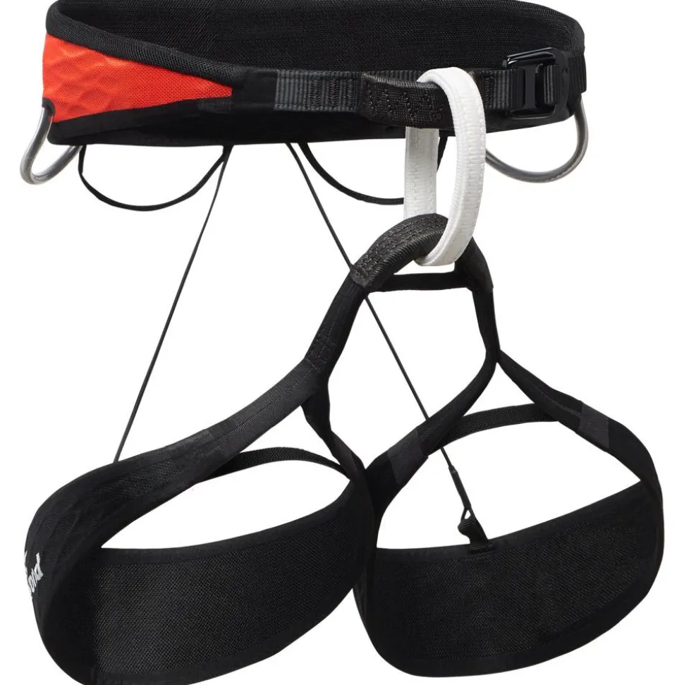 Baudrier Black Diamond M AirNET Octane