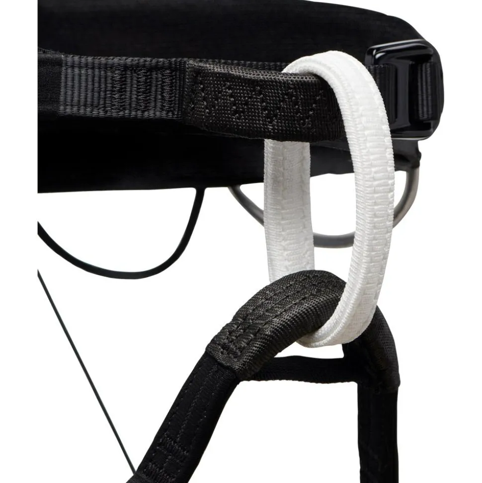 Baudrier Black Diamond M AirNET Octane