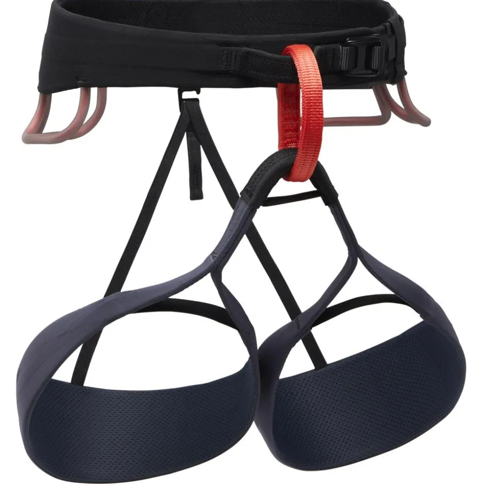 Baudrier Black Diamond Solution Carbon