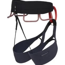 Baudrier Black Diamond Solution Carbon