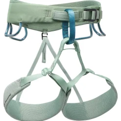 Baudrier Black Diamond W Momentum Desert Sage