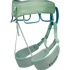 Baudrier Black Diamond W Momentum Desert Sage