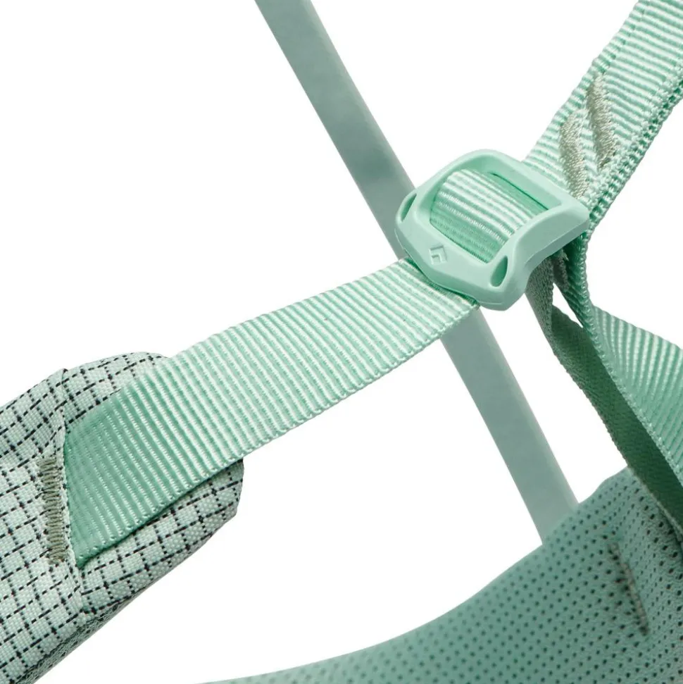 Baudrier Black Diamond W Momentum Desert Sage