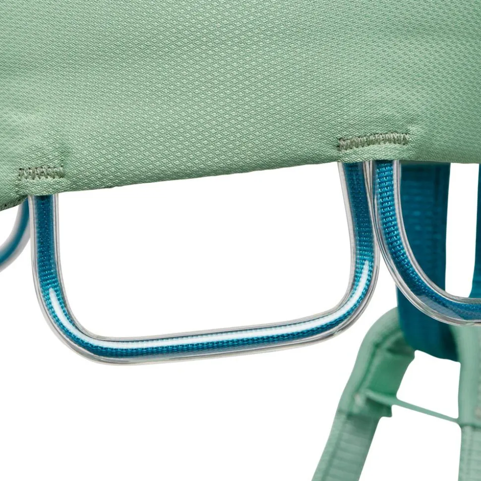 Baudrier Black Diamond W Momentum Desert Sage