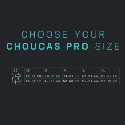 Baudrier Blue Ice Choucas Pro