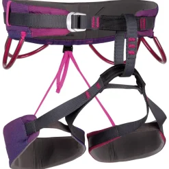 Baudrier C.A.M.P. Energy Janja Violet