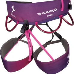 Baudrier C.A.M.P. Energy Janja Violet