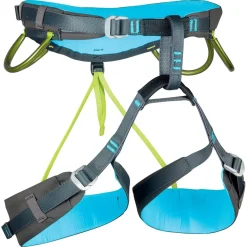 Baudrier C.A.M.P. Energy Nova Gris Bleu