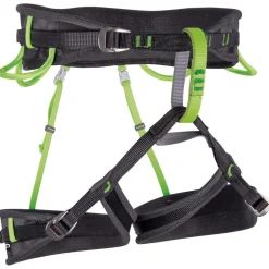 Baudrier C.A.M.P. Escape Green