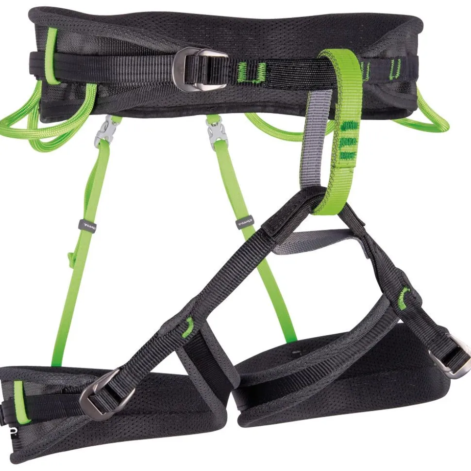 Baudrier C.A.M.P. Escape Green