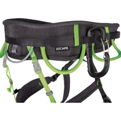Baudrier C.A.M.P. Escape Green
