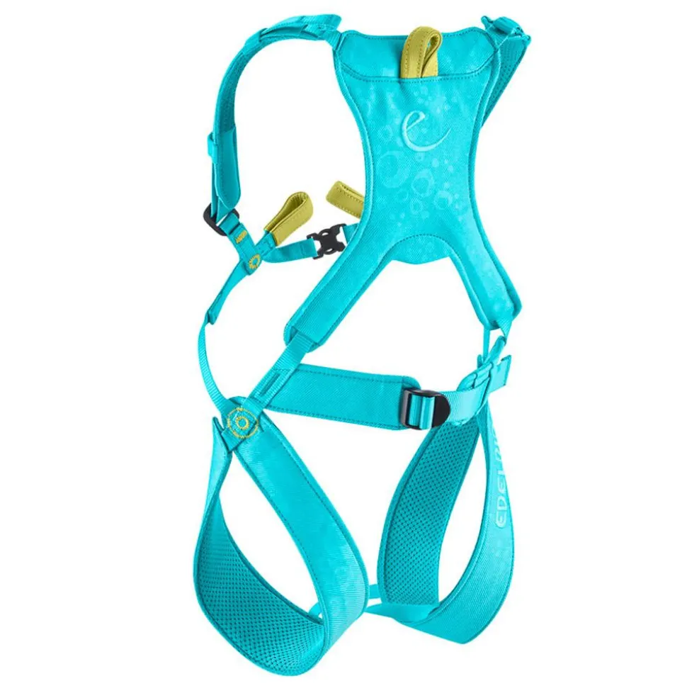 Baudrier Edelrid Fraggle Icemint