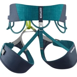 Baudrier Edelrid Jay Sailor Blue