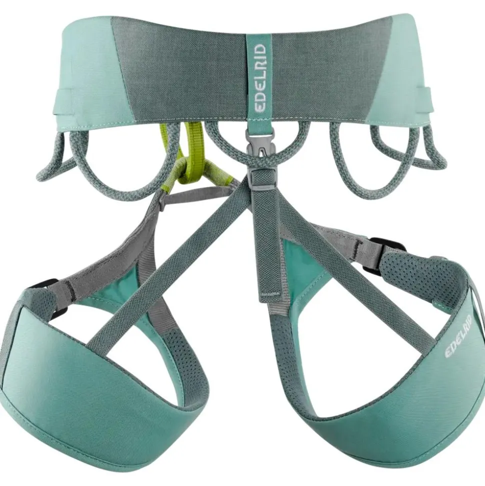 Baudrier Edelrid Jayne Dolphin