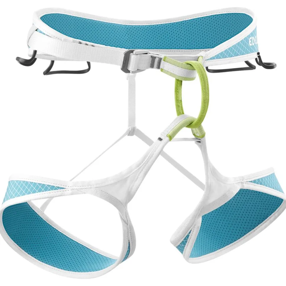 Baudrier Edelrid Prisma Icemint