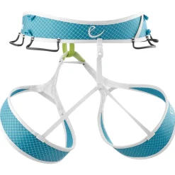 Baudrier Edelrid Prisma Icemint