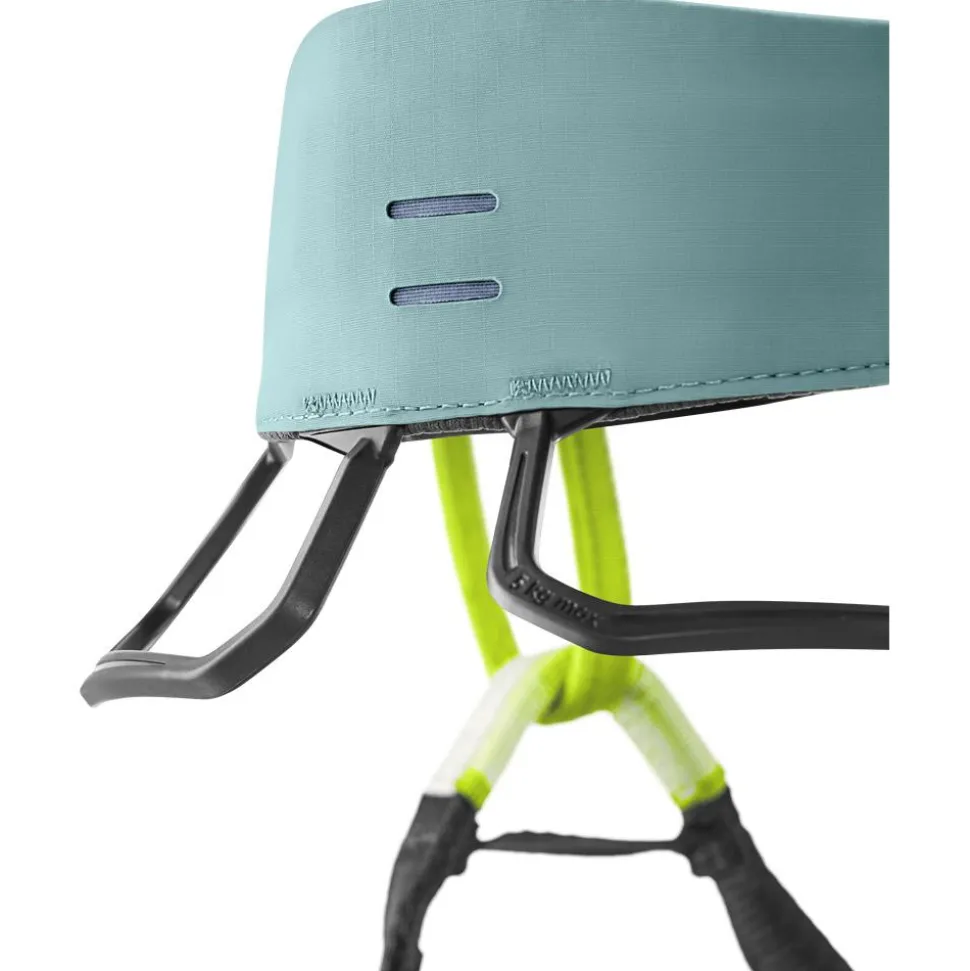 Baudrier Edelrid Sendero II Mineral Blue