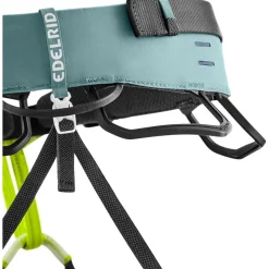 Baudrier Edelrid Sendero II Mineral Blue