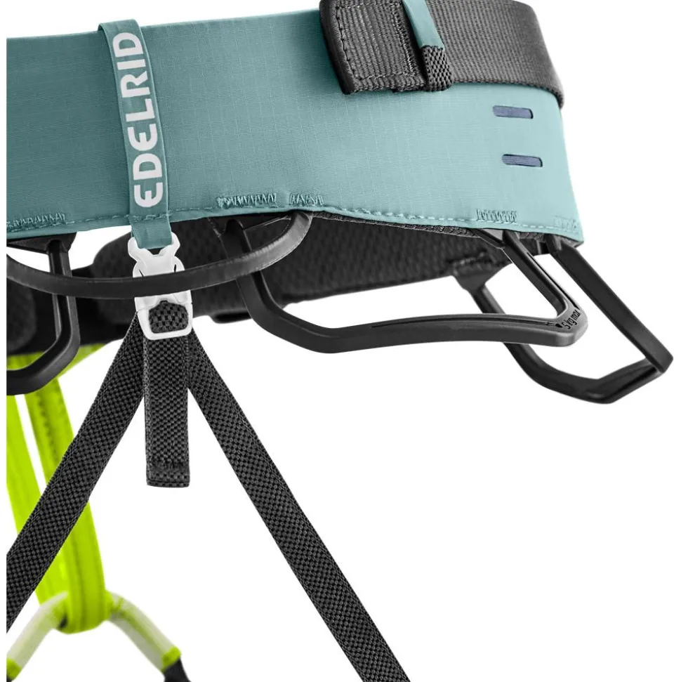 Baudrier Edelrid Sendero II Mineral Blue