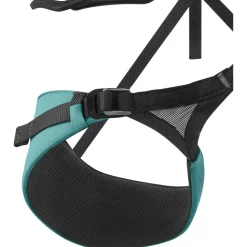 Baudrier Edelrid Sendero II Mineral Blue