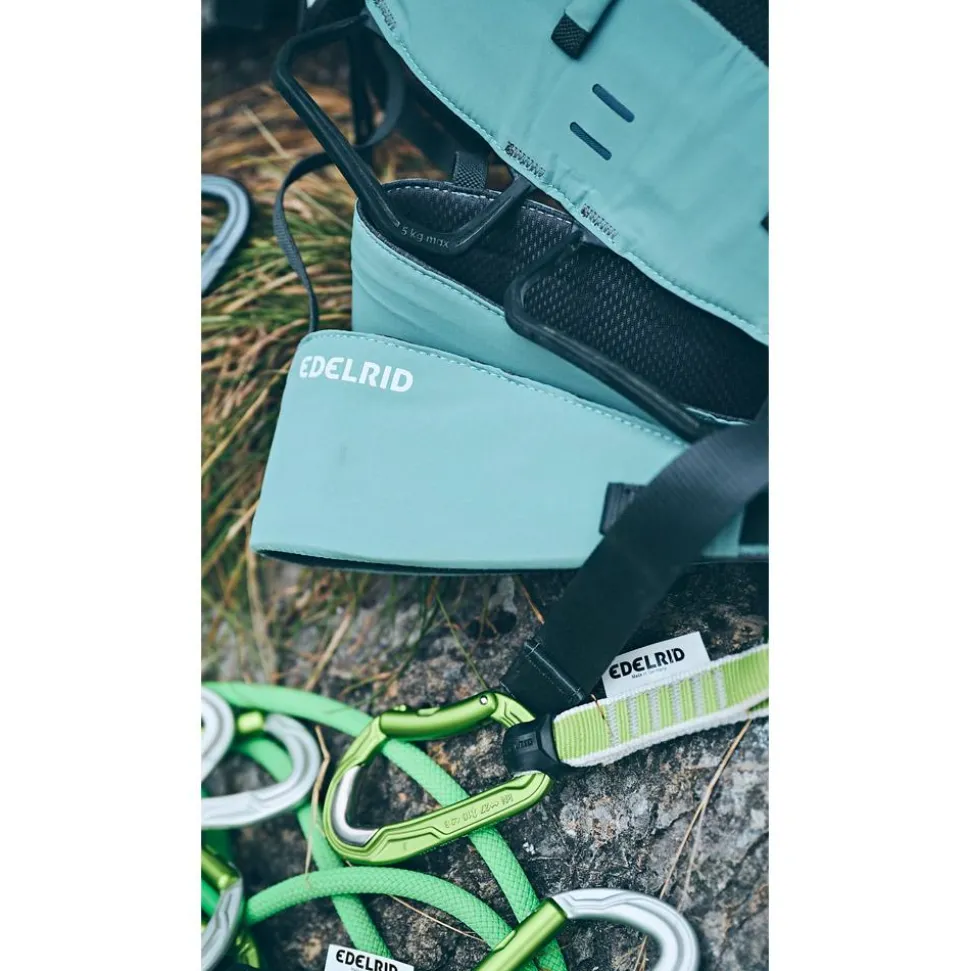 Baudrier Edelrid Sendero II Mineral Blue