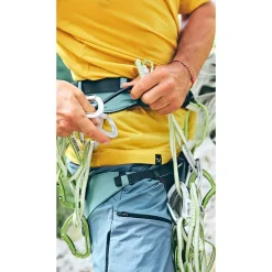 Baudrier Edelrid Sendero II Mineral Blue