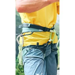 Baudrier Edelrid Sendero II Mineral Blue