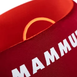 Baudrier Mammut Togir 2.0 3 Slide Harness Women Blood Red