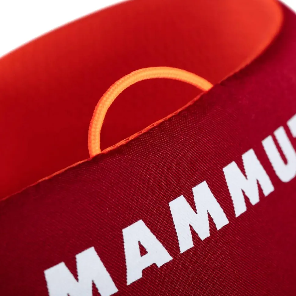 Baudrier Mammut Togir 2.0 3 Slide Harness Women Blood Red