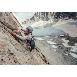 Baudrier Mammut Togir 2.0 3 Slide Harness Women Blood Red