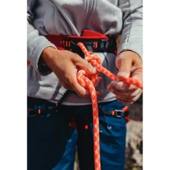 Baudrier Mammut Togir 2.0 3 Slide Harness Women Blood Red