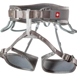 Baudrier Ocun Twist Grey Silver