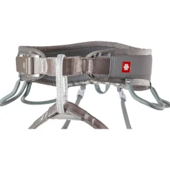 Baudrier Ocun Twist Grey Silver