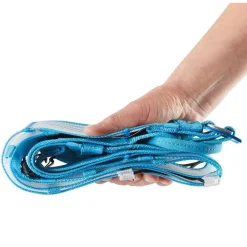 Baudrier Petzl Altitude White Turquoise