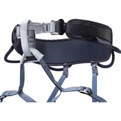 Baudrier Petzl Corax Dark Grey