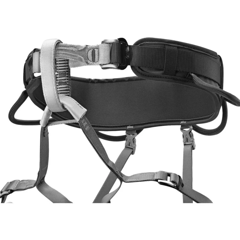 Baudrier Petzl Corax Navy Blue