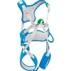 Baudrier Petzl Ouistiti Bleu Méthyle