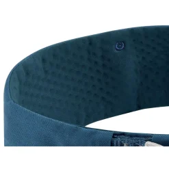 Baudrier Petzl Sama Atlantic Blue